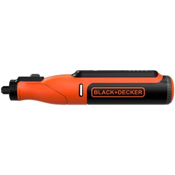 Гравер Black+Decker BCRT8I 1410337ua фото