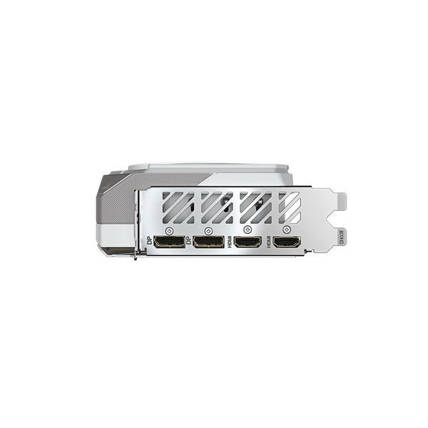 Відеокарта Gigabyte Radeon RX 9070 XT Gaming OC ICE 16G (GV-R907XGAMINGOCICE-16GD) 1473119ua фото