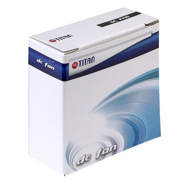 Вентилятор Titan TFD-4020M12Z 1480634ua фото