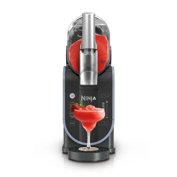 Морозивниця автоматична Ninja Slushi FS301EU 1366817 фото
