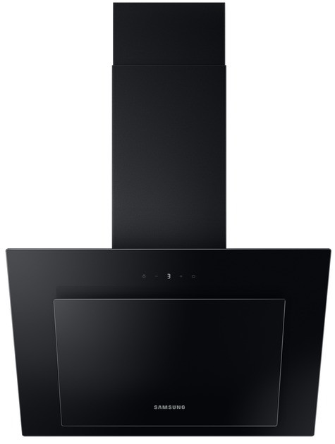 Фото Вытяжка наклонная Samsung NK24B3501VB/WT