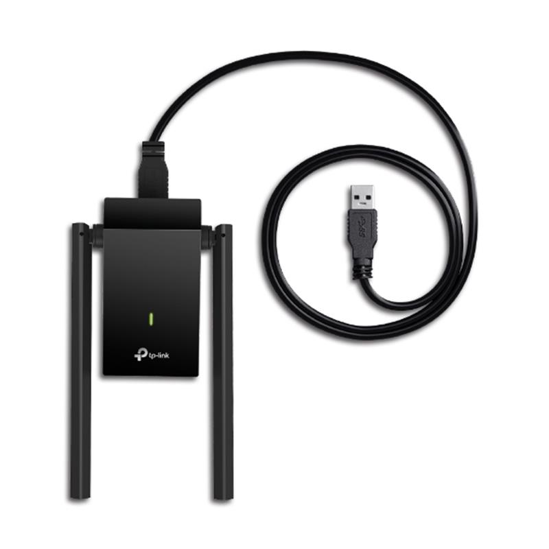 фото Wi-Fi адаптер TP-Link Archer T4U Plus 2