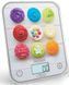 Ваги кухонні електронні Tefal Optiss Cake Pops BC50D4V0 1440422ua фото 2