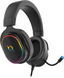 Наушники с микрофоном Aqirys Altair RGB Black 1345603 фото 3