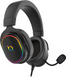 Наушники с микрофоном Aqirys Altair RGB Black 1345603 фото 1