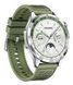 Смарт-годинник Huawei Watch GT 4 46mm Green (55020BGV) 1363766 фото 2
