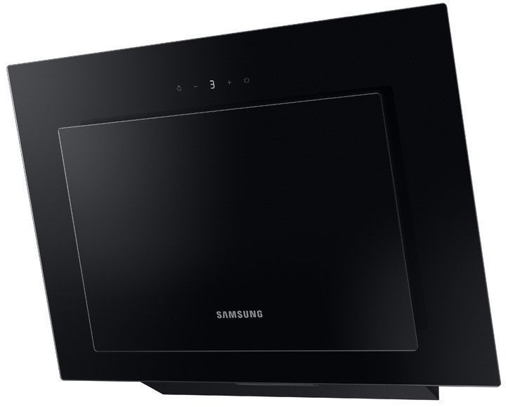 Вытяжка наклонная Samsung NK24B3501VB/WT 1473114ua фото