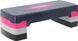 Степ-платформа HMS AS002 Pink (17-44-006) 1428807 фото 1
