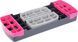 Степ-платформа HMS AS002 Pink (17-44-006) 1428807 фото 5