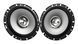 Коаксіальна автоакустика Kenwood KFC-S1757 1481448 фото 1