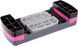 Степ-платформа HMS AS002 Pink (17-44-006) 1428807 фото 6