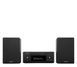 Сетевой аудиопроигрыватель Denon CEOL RCD-N12 Black 1401076 фото 1