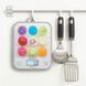 Ваги кухонні електронні Tefal Optiss Cake Pops BC50D4V0 1440422ua фото 5