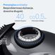 Тример для бороди та вусів Braun Series 3 BT3560 1367567 фото 5
