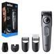 Тример для бороди та вусів Braun Series 3 BT3560 1367567 фото 3