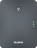 фото VoIP-шлюз Yealink W70B 1