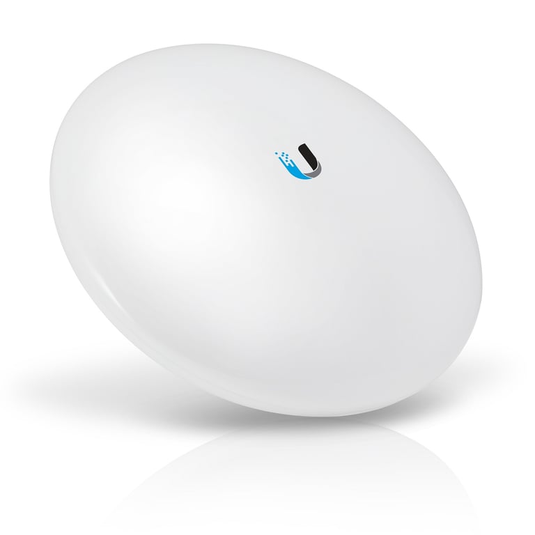 Фото Точка доступа Ubiquiti NanoBeam 2AC (NBE-2AC-13)