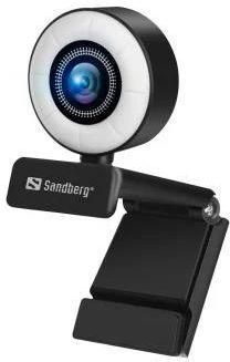 Фото Веб-камера Sandberg Streamer USB