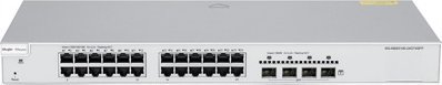 фото Коммутатор управляемый уровня 2 Ruijie Reyee RG-NBS5100-24GT4SFP 1