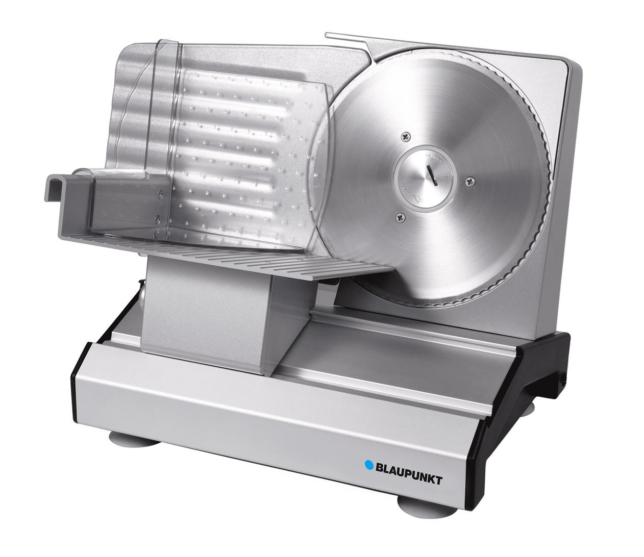Фото Скиборізка (слайсер) Blaupunkt FMS 601