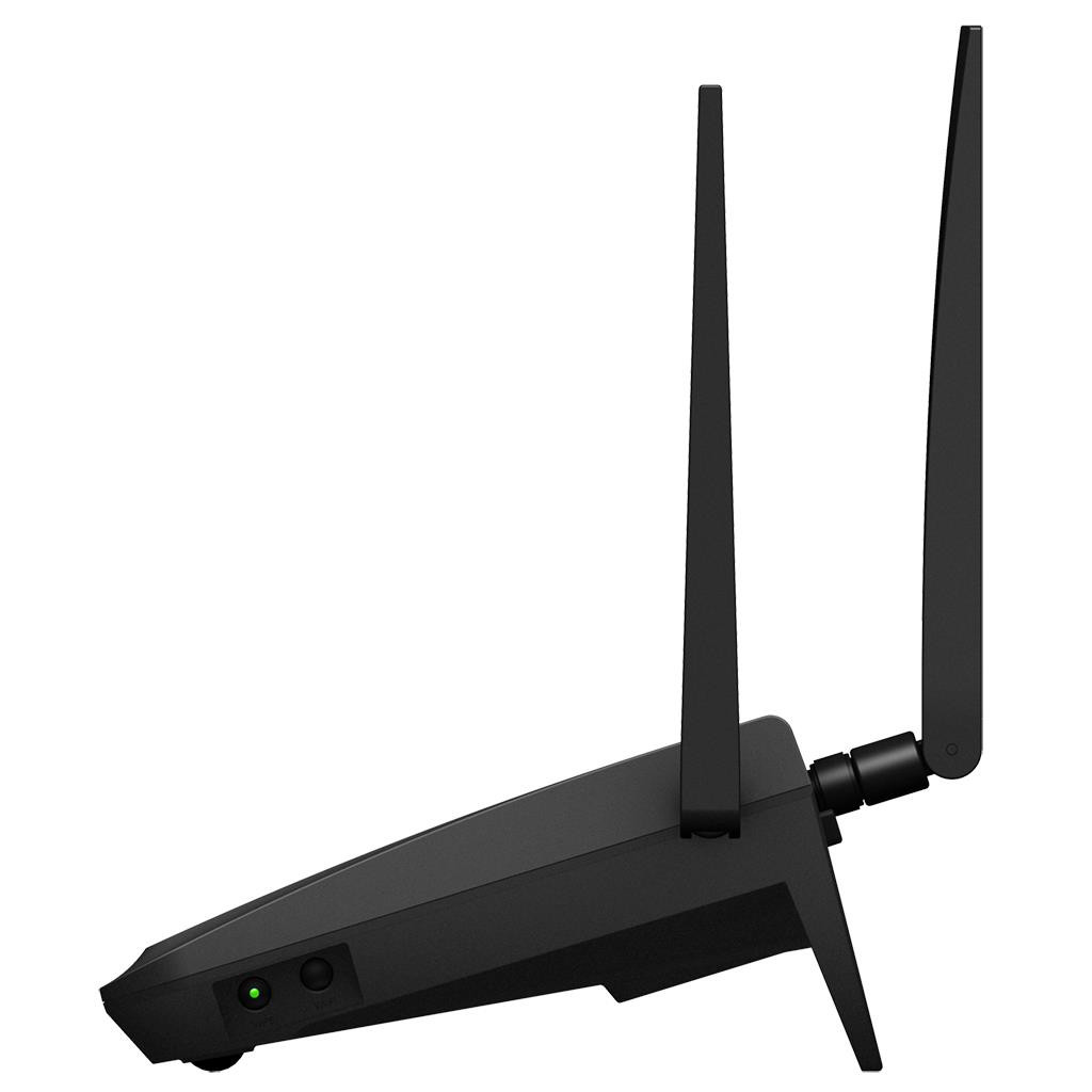 Фото Бездротовий маршрутизатор (роутер) Synology Router RT2600ac