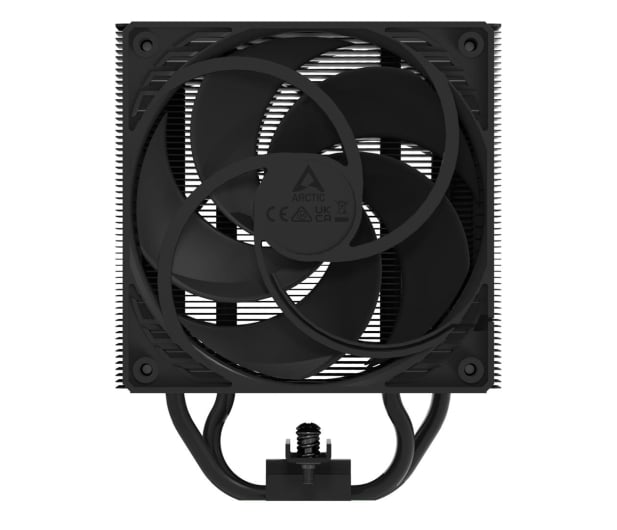 Фото Повітряне охолодження Arctic Freezer 36 Black (AOCPU00012A)