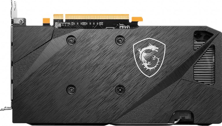 фото Відеокарта MSI Radeon RX 6600 MECH 2X 8G 3