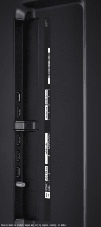 Телевизор LG 65QNED80 1479799ua фото