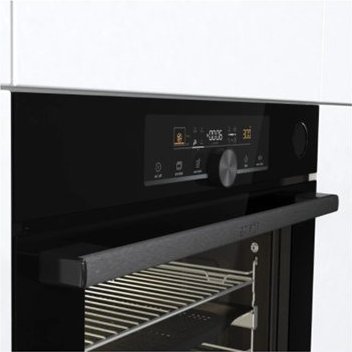 Фото Духовка електрична Gorenje BSA6747A04BG