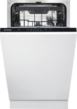 Посудомоечная машина Gorenje GV520E11 1436397ua фото