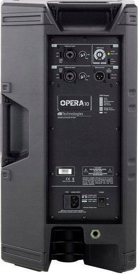 Акустична система dB Technologies Opera 10 1434539 фото