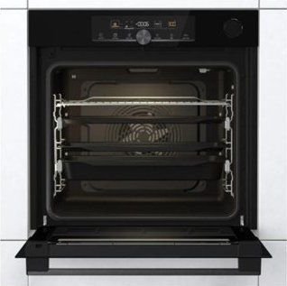 Духовка електрична Gorenje BSA6747A04BG 1382812ua фото