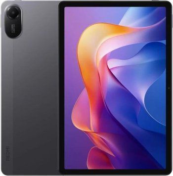 Планшет Xiaomi Redmi Pad 2 8/256GB Wi-Fi Graphite Gray (VHU5631EU) 1367868 фото