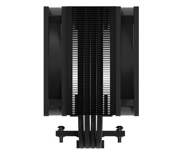 Фото Повітряне охолодження Arctic Freezer 36 Black (AOCPU00012A)
