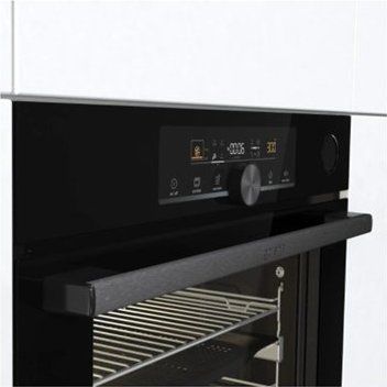 Духовка електрична Gorenje BSA6747A04BG 1382812ua фото