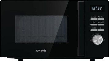 Мікрохвильовка Gorenje MO20A4BH 1395767ua фото
