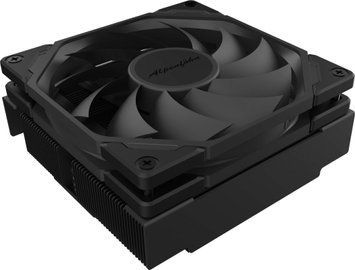 Повітряне охолодження Alpenfohn Panorama 2 (84000000212) 1414886 фото