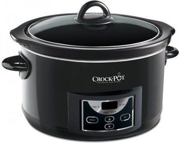Повільноварка Crock-Pot SCCPRC507B-050 1423593 фото
