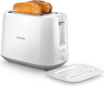 Тостер Philips HD2582/00 1356620 фото