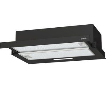 Витяжка телескопічна Gorenje TH60E3B 1373267 фото