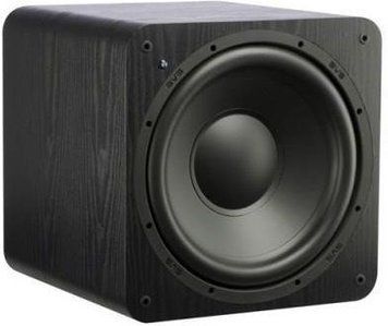 Сабвуфер активный SVS SB-1000 Black Ash 1391539 фото