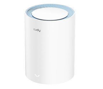 Беспроводной маршрутизатор (роутер) Cudy M1200 (1-Pack) 1385826 фото