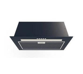 Витяжка телескопічна VDB Box-Max 60 Black 1357935 фото
