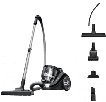 Пылесос безмешковый Rowenta Compact Power XXL RO4B75EA 1479992ua фото