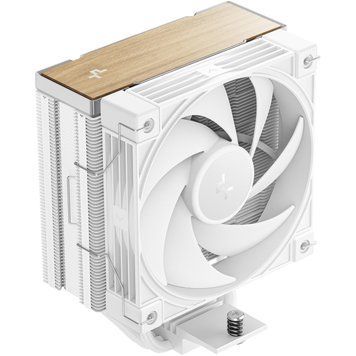 Повітряне охолодження Deepcool AK400 G2 White (R-AK400G2-WHNNMN-GJD) 1473991ua фото