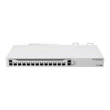 Маршрутизатор Mikrotik CCR2004-1G-12S+2XS 1399673ua фото