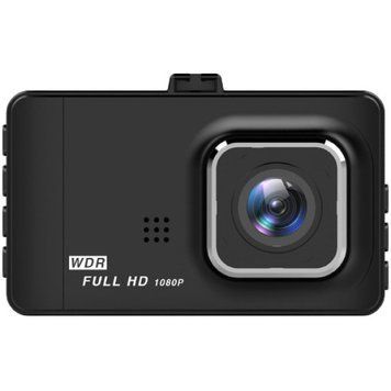 Автомобільний відеореєстратор CarCam T418 Dual 1472944ua фото