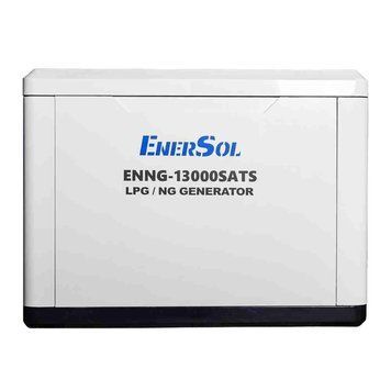 Газовий генератор EnerSol ENNG-13000SATS 1474244ua фото