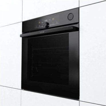 Духовка електрична Gorenje BSA6747A04BG 1382812ua фото