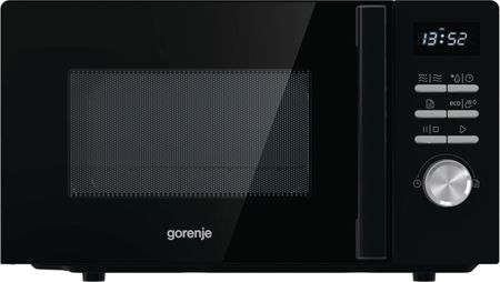 Фото Мікрохвильовка Gorenje MO20A4BH
